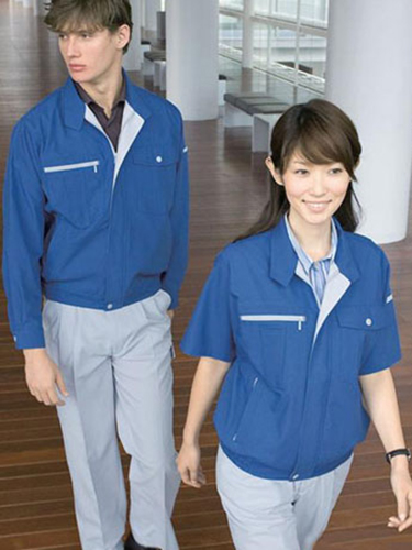校服定做需要提前多久？了解校服生产周期