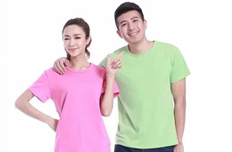 夏季工作服定制什么材质的会更加凉快！